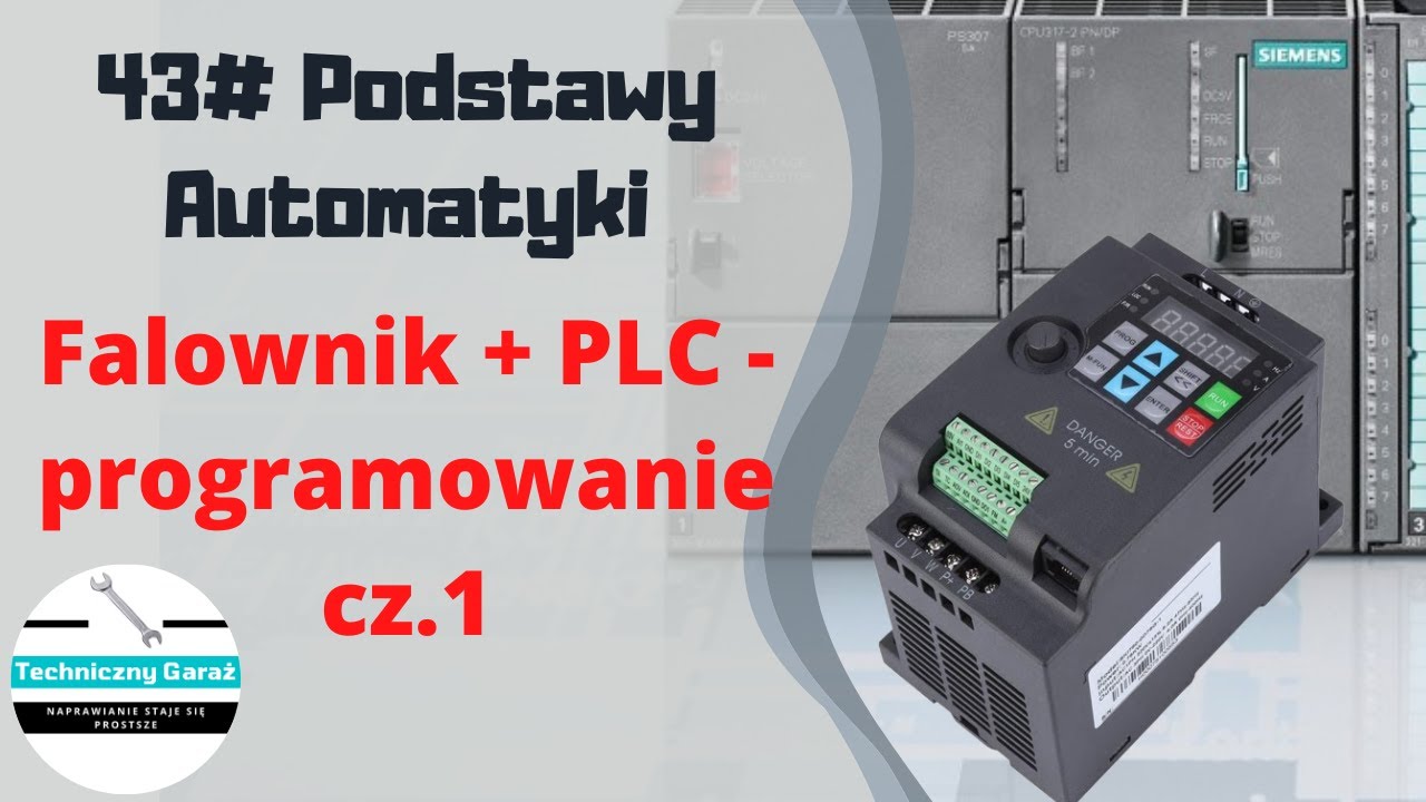 Sterowanie Silnikiem Prądu Stałego Prawo Lewo