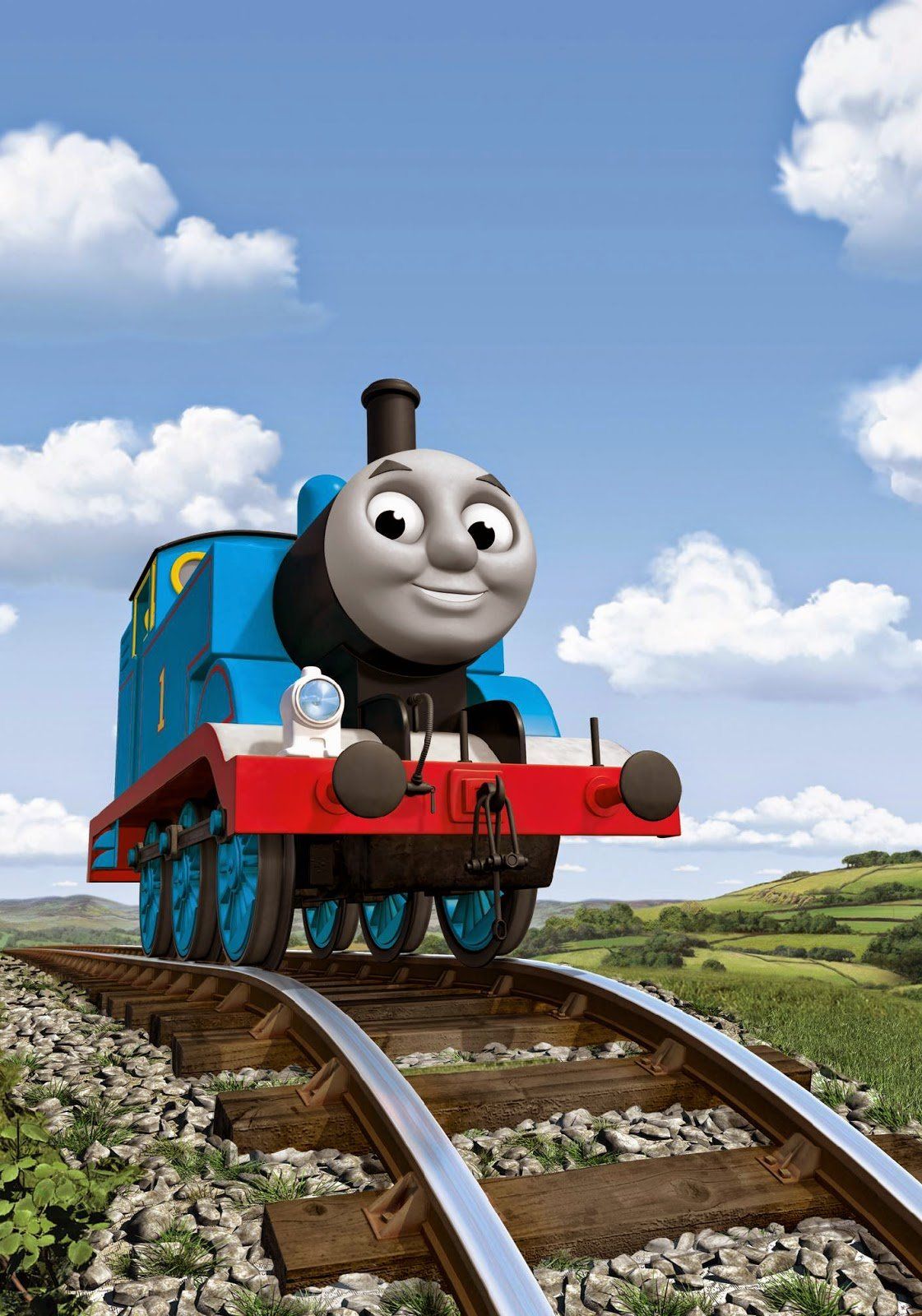 [47+] Thomas and Friends Wallpaper HD on WallpaperSafari | Friends Thomas Gordon Wychowanie Bez Porażek W Szkole Chomikuj