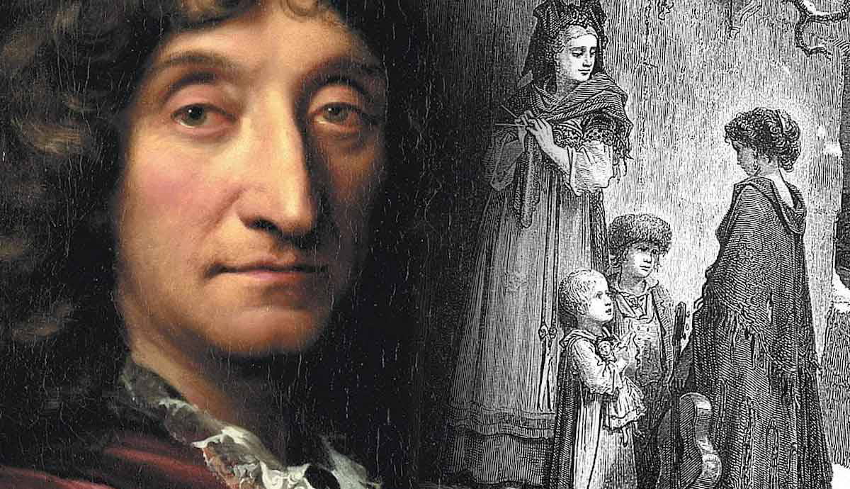 Szerszenie I Pszczoly Jean De La Fontaine