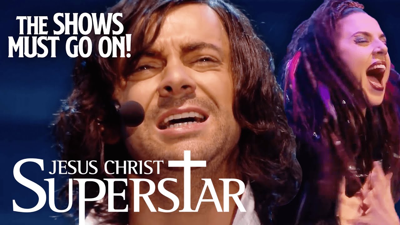 Jesus Christ Superstar Musical Songs