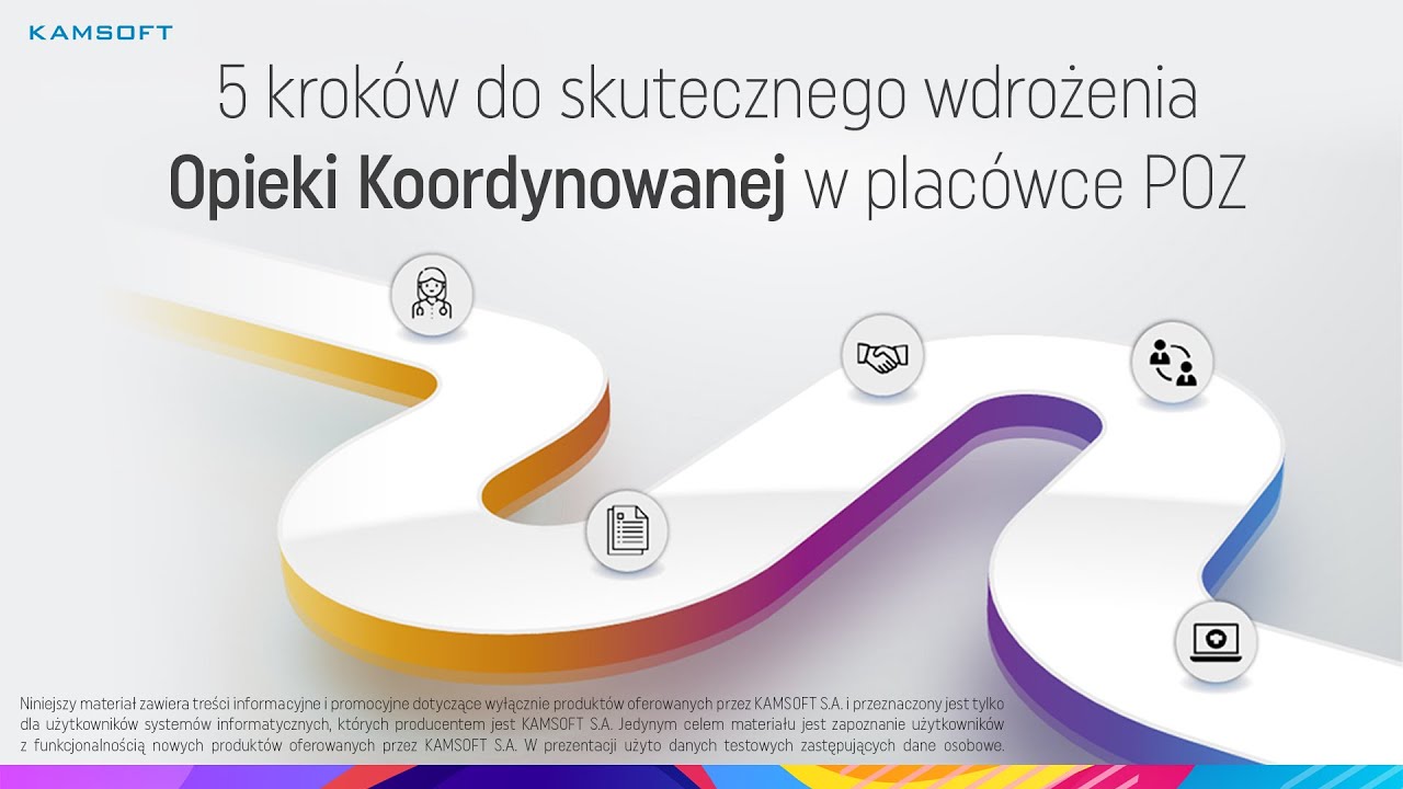 5 kroków do skutecznego wdrożenia Opieki Koordynowanej w placówce POZ Plan Opieki Nad Pacjentem Z Cukrzycą