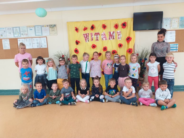 5 latki | Tygryski – SPOŁECZNE PRZEDSZKOLE BAJKA W KWIDZYNIE Opis Grupy Przedszkolnej 5 Latki
