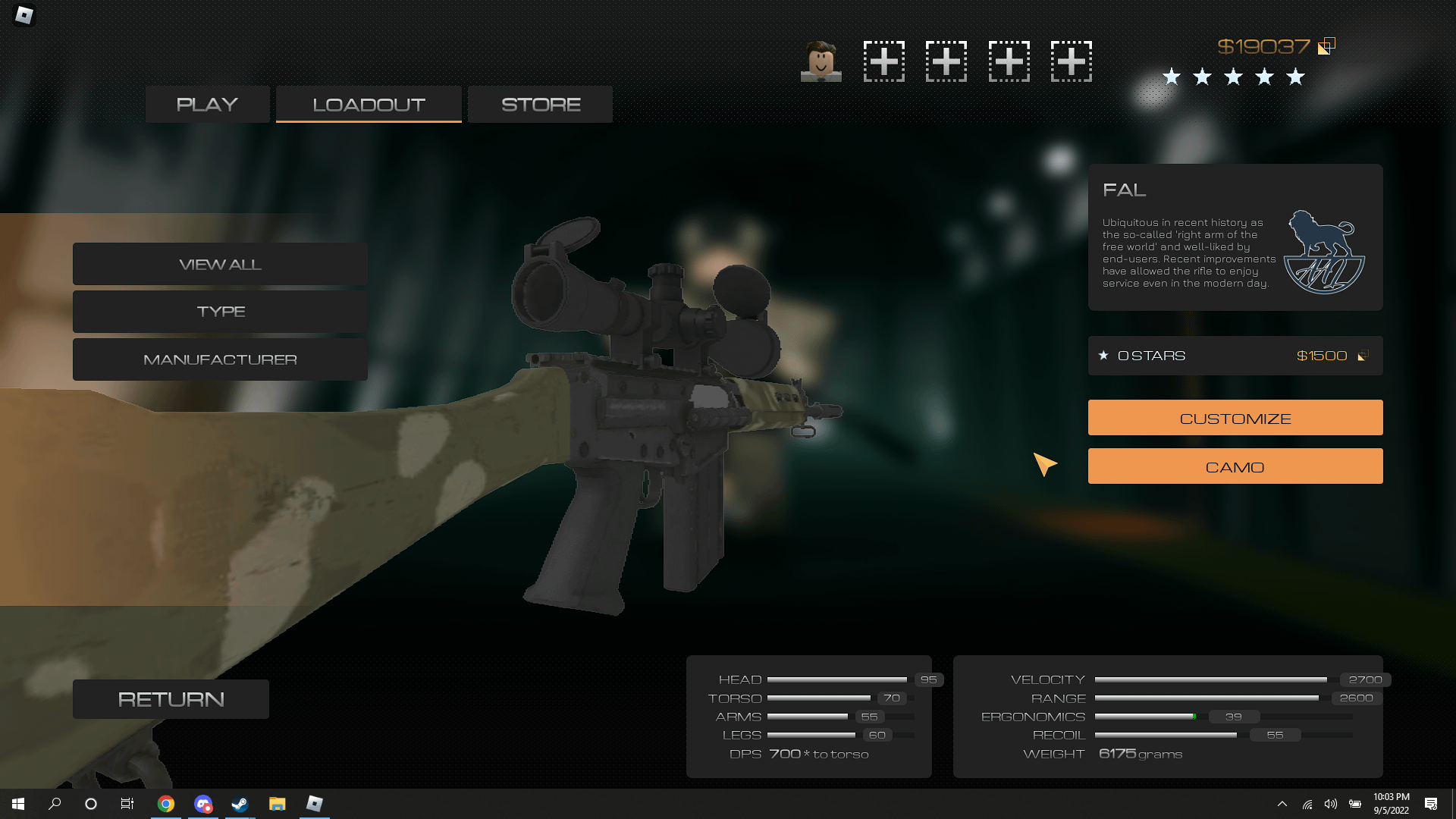 5 Star Guide and Tips To Blackhawk Rescue Mission 5 (Roblox) : r Blackhawk Rescue Mission 5 Stars