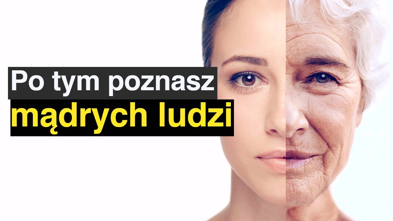 5 zasad MĄDRYCH ludzi - YouTube Zbiór Cech I Zasad Godnych Naśladowania