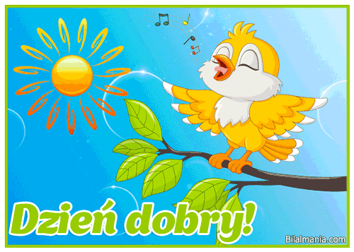 Piekne Melodie Na Dzien Dobry