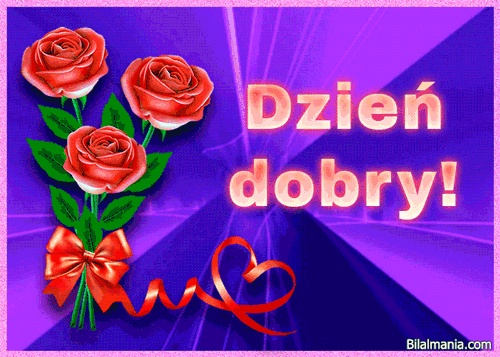 ️50+ Free Najładniejsze Gify na Dzień Dobry - Bilalmania Piekne Melodie Na Dzien Dobry