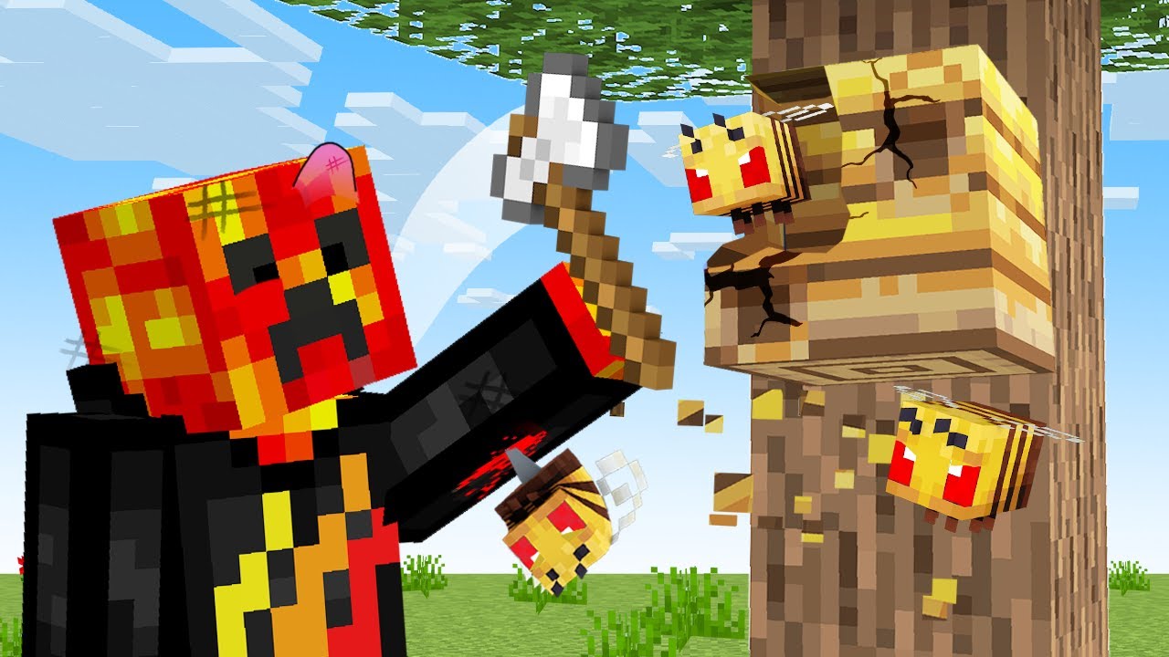 50 FUNNY WAYS TO DIE in Minecraft - YouTube Prestonplayz Minecraft