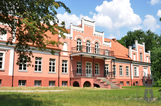 Muzeum Piśmiennictwa I Muzyki Kaszubsko Pomorskiej W Wejherowie