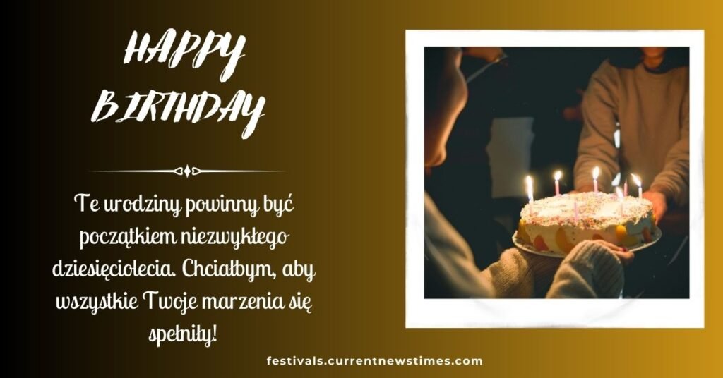 życzenia Na 30 Urodziny Dla Siostry
