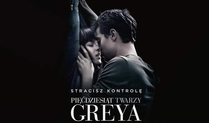 50 Twarzy Greya Ile Części Filmu