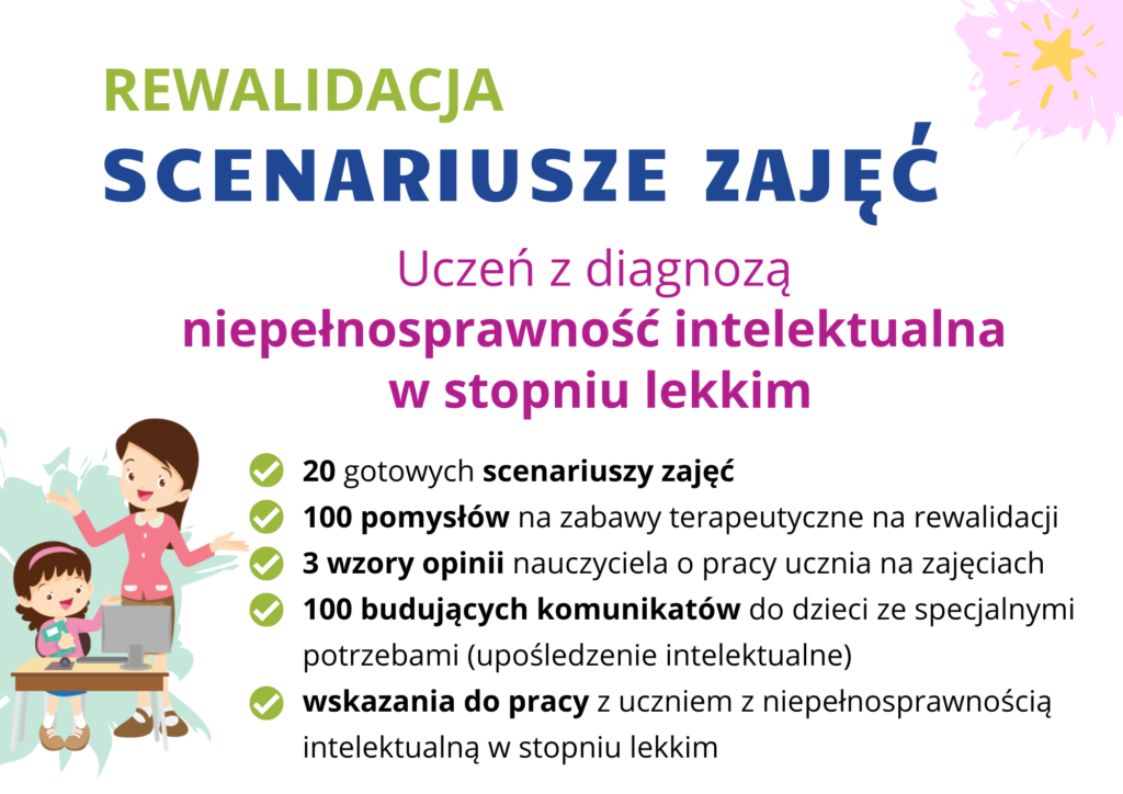 500 tematów - Gotowe wpisy do dziennika zajęć rewalidacyjnych, tematy Tematy Zajęć Rewalidacyjnych Autyzm