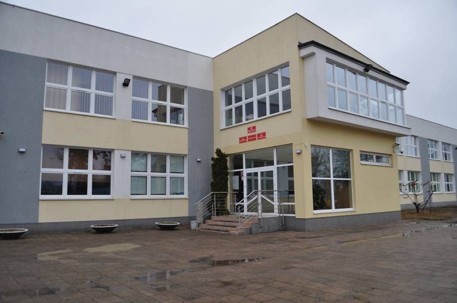 Szkola Podstawowa Nr 48 Bydgoszcz