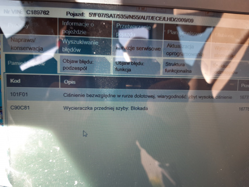 Czy Każdy Błąd Można Naprawić Pan Tadeusz