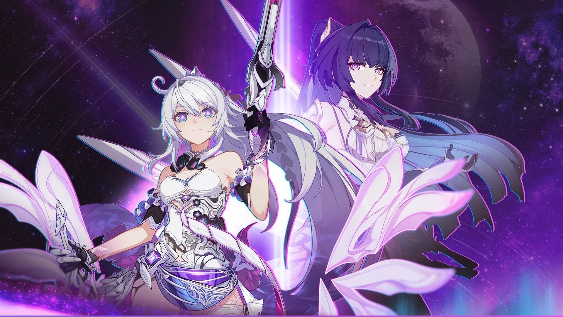 5th Anniversary Honkai Impact!! Honkai Impact 3rd | HoYoLAB Honkai Impact 3rd Codes 2019