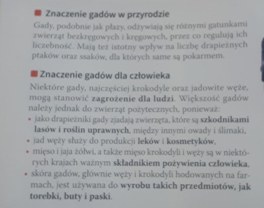 Scharakteryzuj Znaczenie Płazów W Przyrodzie I Dla Człowieka