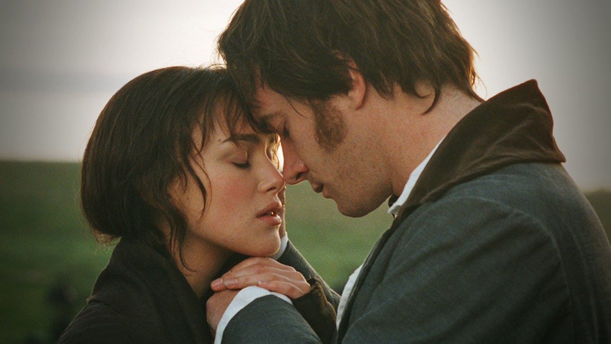 Pride And Prejudice Fanfiction