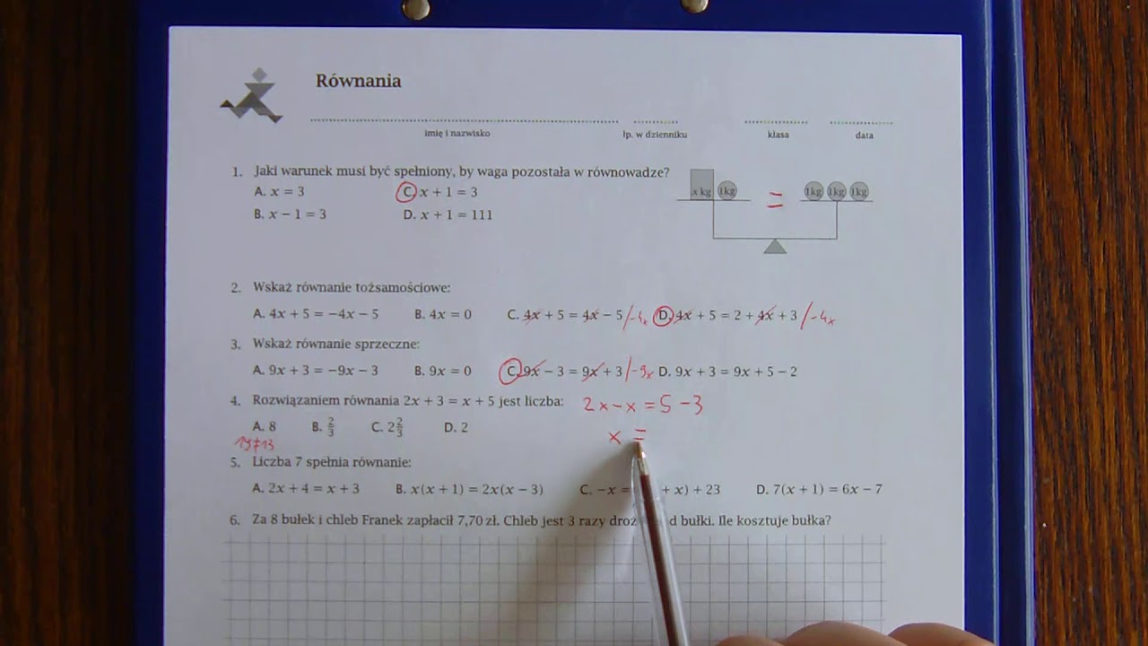Matematyka Klasa 8 Gwo Pdf
