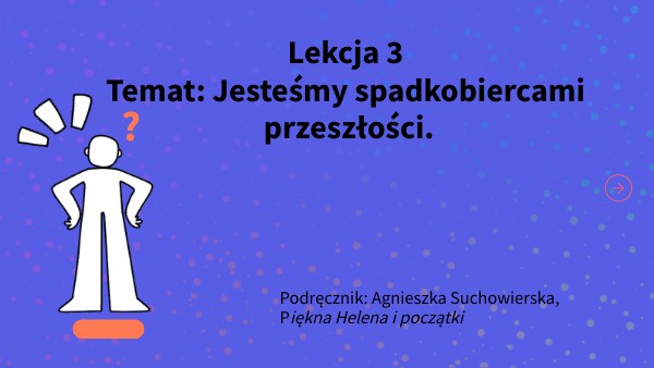 7 l 3 Położenie Oraz środowisko Przyrodnicze Polski ćwiczenia Puls Ziemi 3