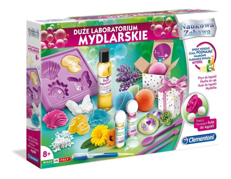7 propozycji na prezent dla dziewczynki w wieku 7 -11 lat! - CALMEAN Prezent Dla 7 Latki Dziewczynki