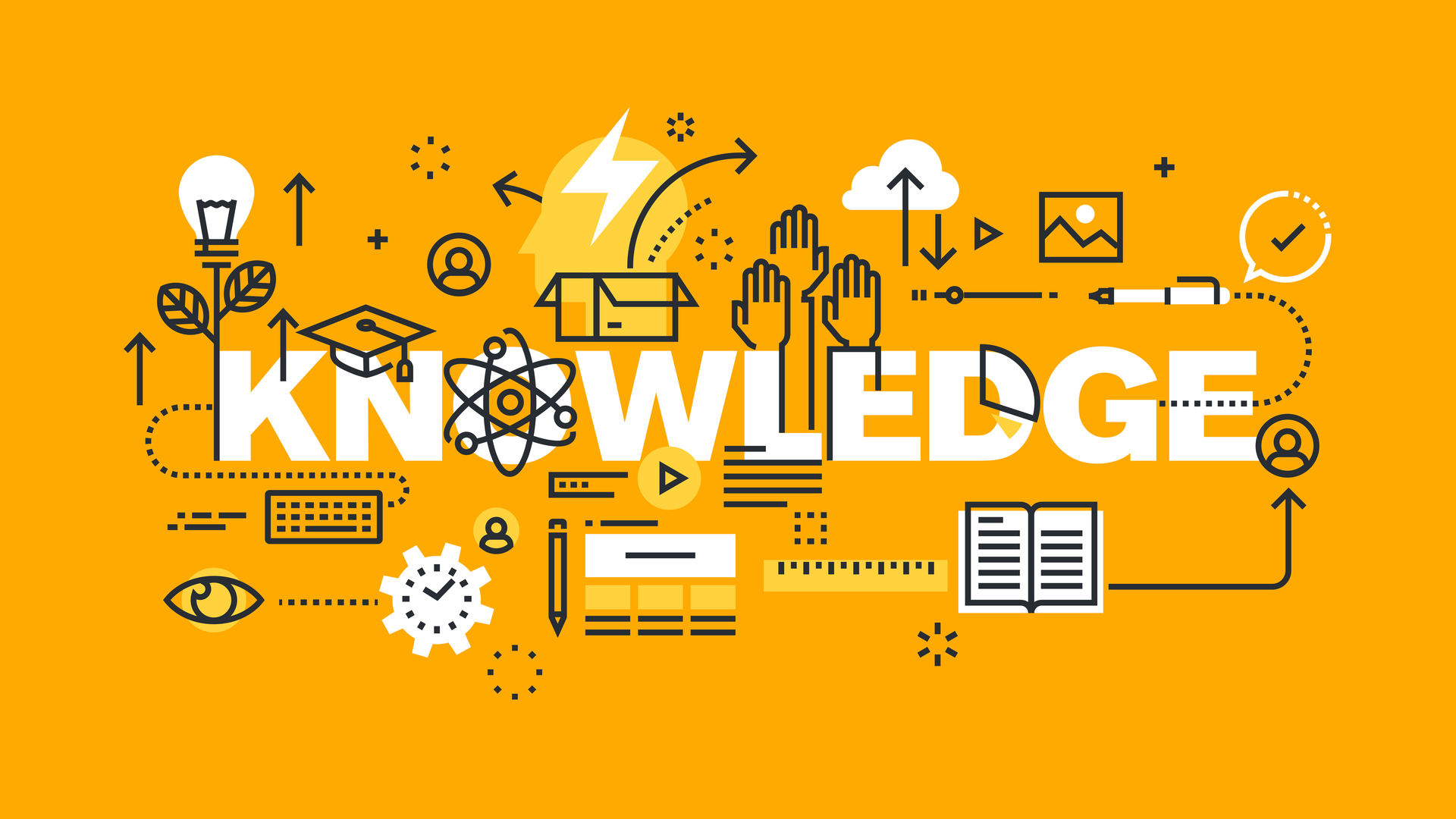 Knowledge Of Project Management Methodologies