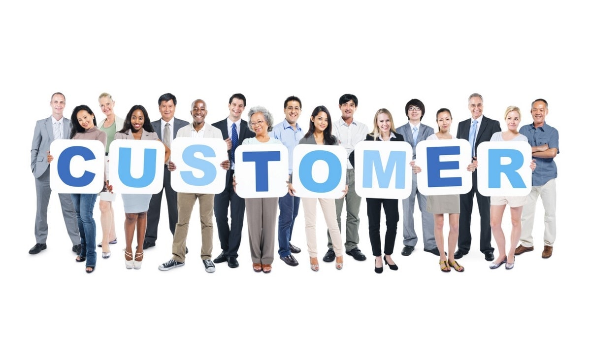 7 Types Of Customers based on Consumer Behavior Customer Service In Public Administration