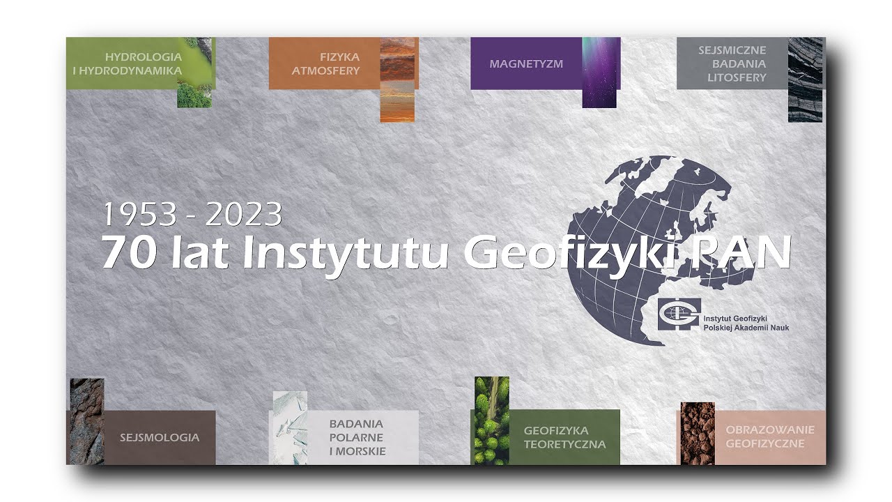 Obserwatorium Sejsmologiczne Instytutu Geofizyki Pan