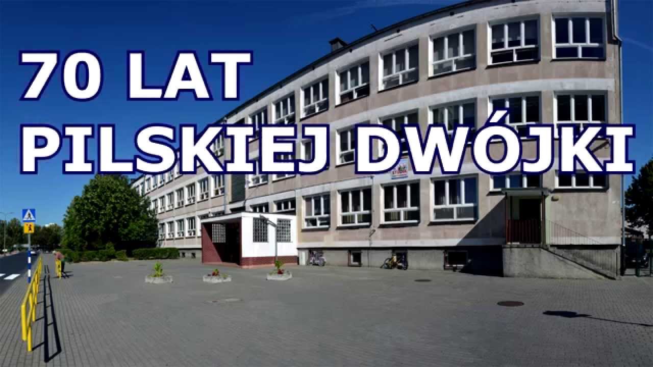 70-lecie Szkoły Podstawowej nr 2 im. Olimpijczyków Polskich w Pile Szkola Podstawowa Nr 5 Suwalki