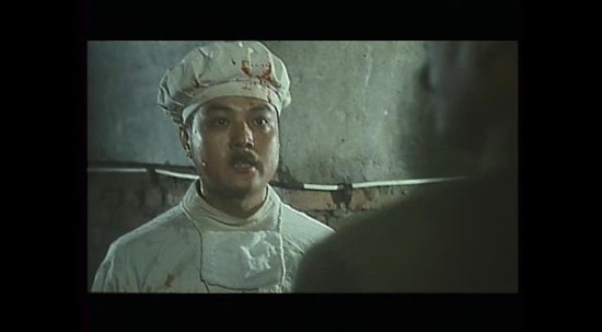 마루타 黑太陽 731 Men Behind The Sun The Devil 731, 1988 : 네이버 블로그 Men Behind The Sun Oddział 731