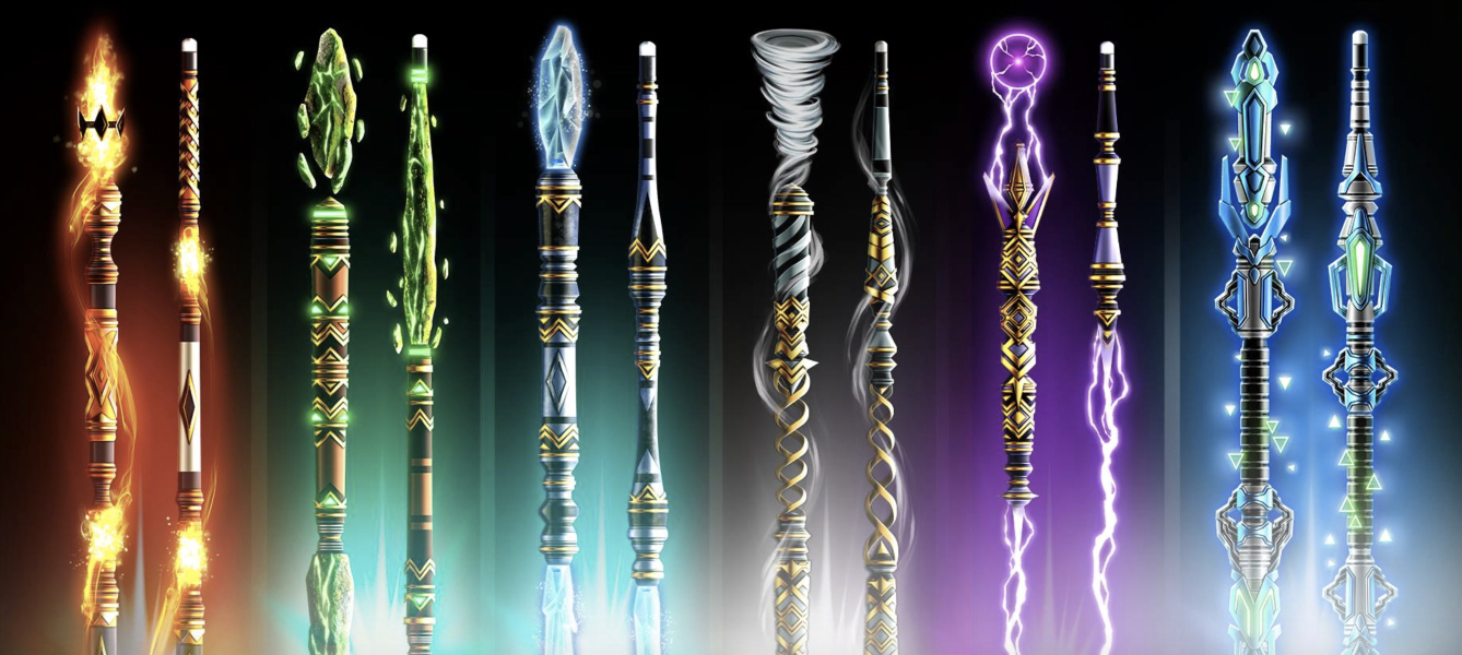 8 Ball Pool Legendary Cues