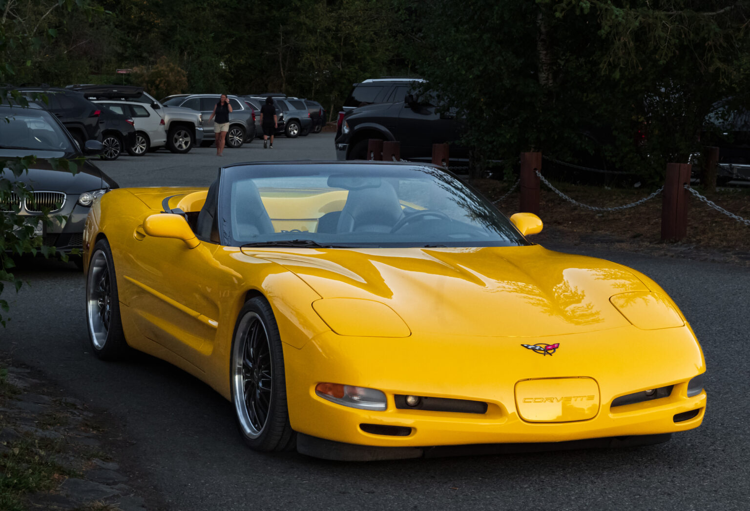 8 Best and Worst Years for the C5 Corvette - My Car Makes Noise Czym Myć Parkiet żeby Się Błyszczał