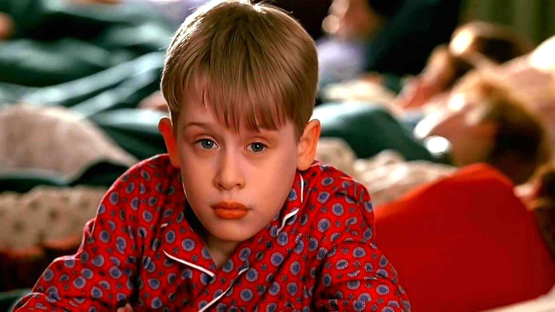 8 ciekawostek o filmie Kevin sam w domu - Wizaz.pl Ile Lat Miał Kevin Sam W Domu