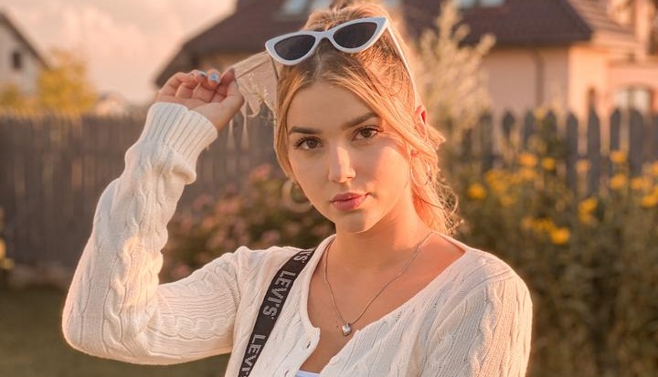 8 CIEKAWOSTEK O JULII ŻUGAJ! Ile Lat Ma Julia Zugaj