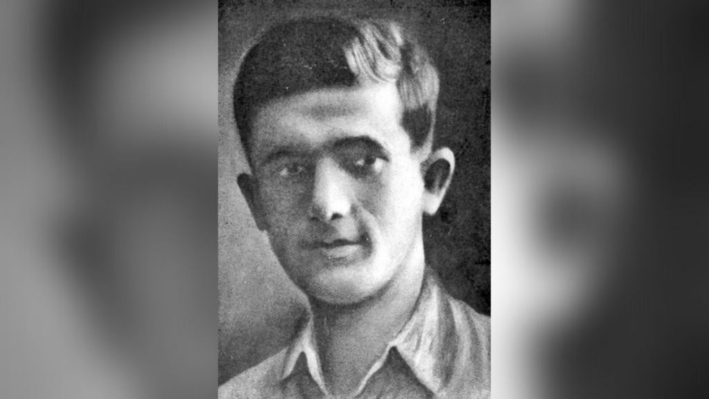 81. rocznica powstania w getcie warszawskim. „Broniliśmy godności i Mordechaj Anielewicz Zdążyć Przed Panem Bogiem