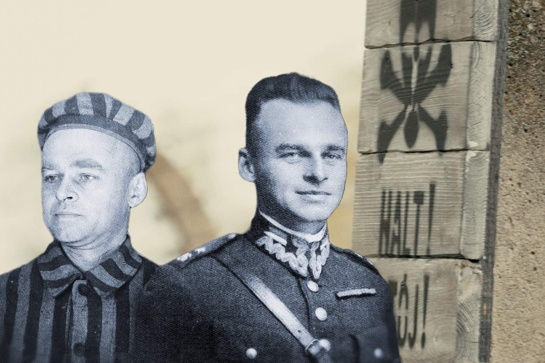 82 lata temu rtm Witold Pilecki uciekł z Auschwitz. Jak można było Witold Pilecki Co Zrobił Dla Polski