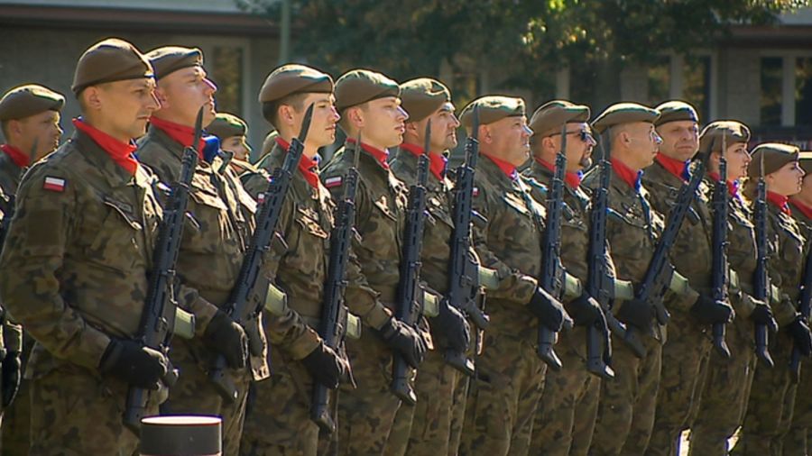 Dzień Powszedni W Okupowanej Polsce