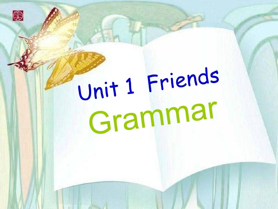 8A+Unit+1+Friends+Grammar(共44张PPT)_word文档在线阅读与下载_无忧文档 Brainy 6 Unit 4 B