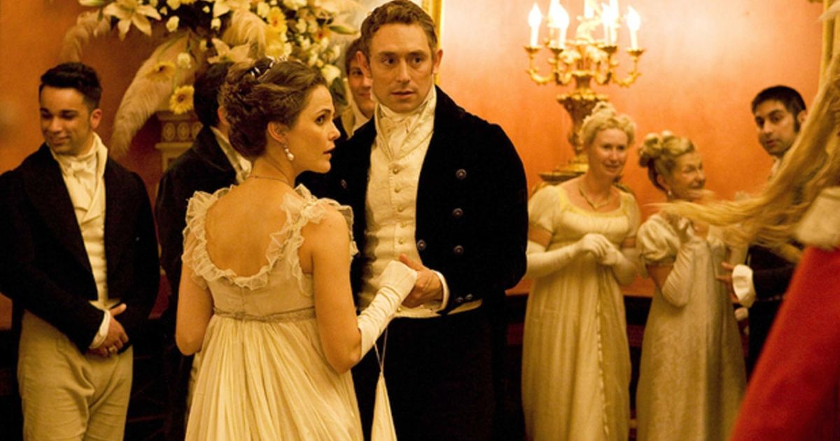 9 Movies Based on Jane Austen’s Pride & Prejudice Filmy Podobne Do Dumy I Uprzedzenia