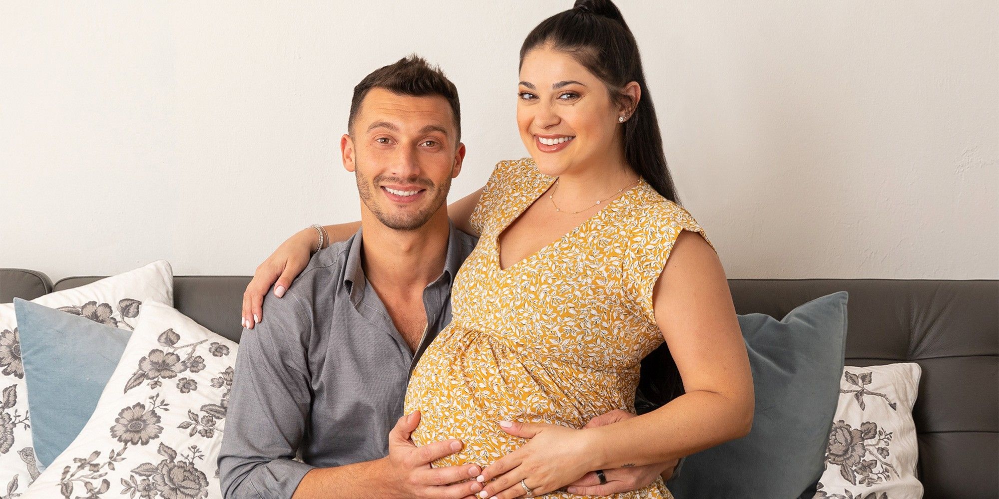 90 Day Fiance Loren Alexei