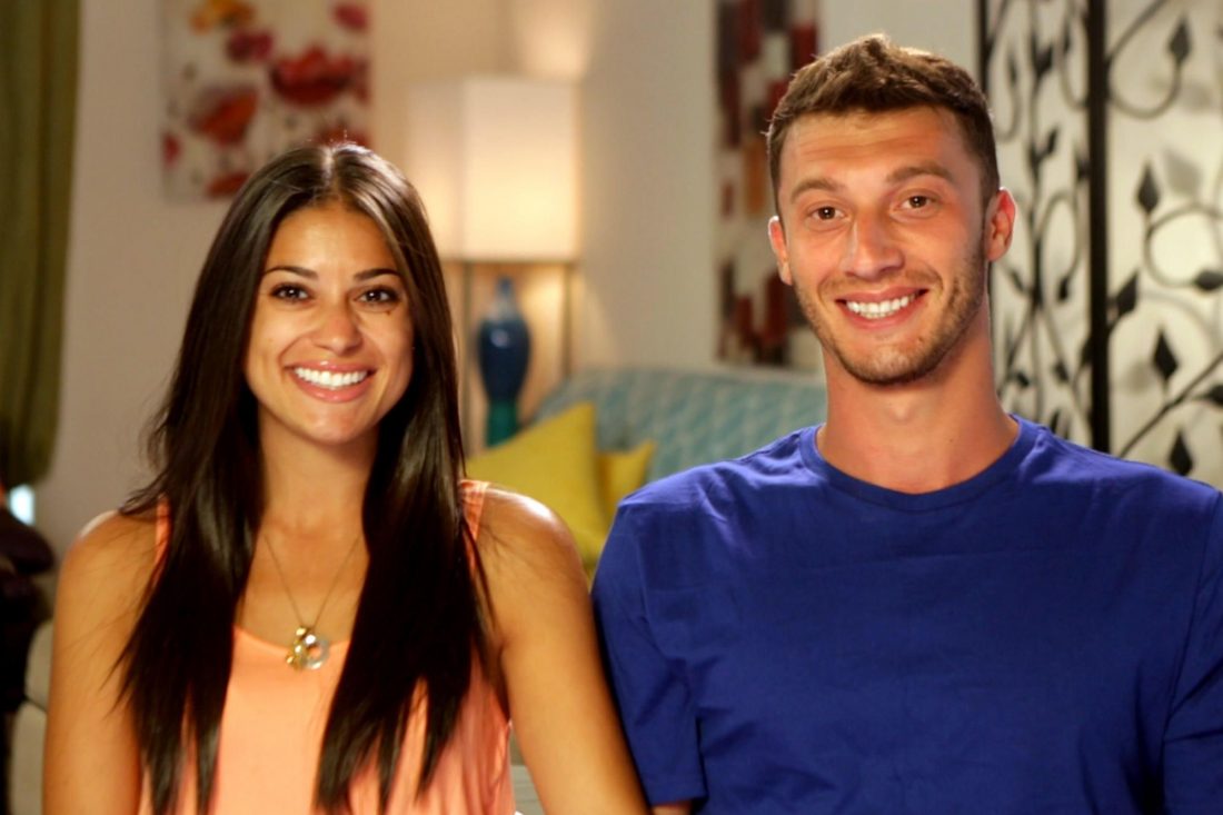 90 Days Fiance: Loren And Alexei Brovarnik To Soon Welcome BabyBrov No 90 Day Fiance Loren Alexei