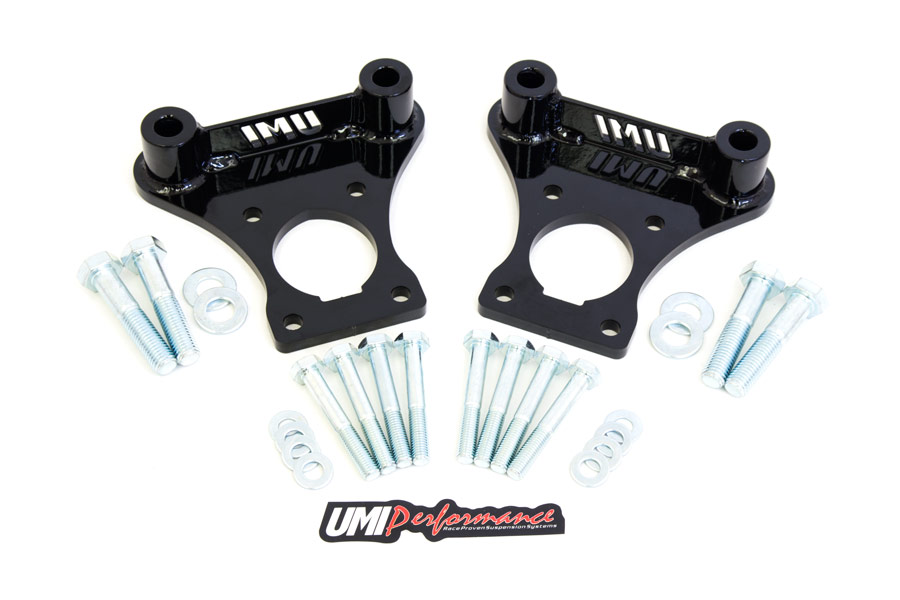 93-02 UMI C5 Brake Conversion Brackets | WS6store.com Umiłowanie Ojczyzny Przywiązanie Do Własnego Kraju