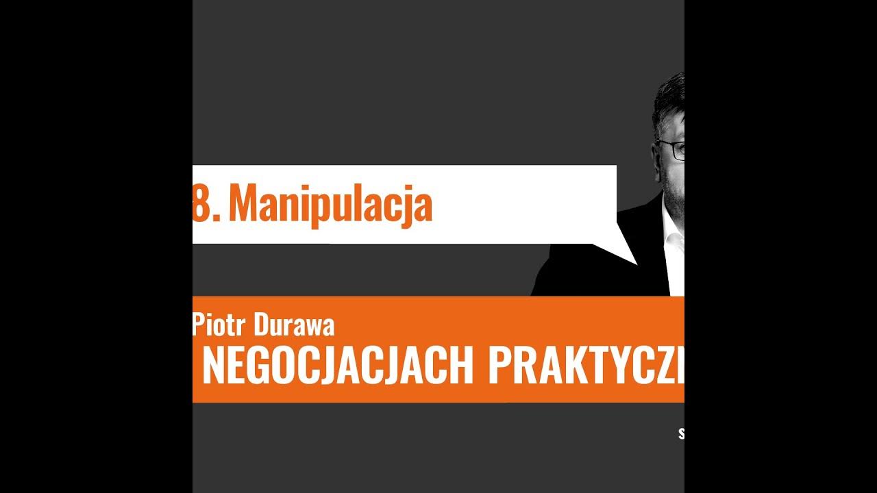 Manipulacja Perswazja Czy Magia Chomikuj