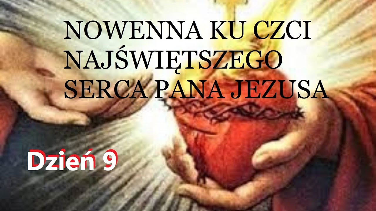 Parafia Najświętszego Serca Pana Jezusa W Gliwicach