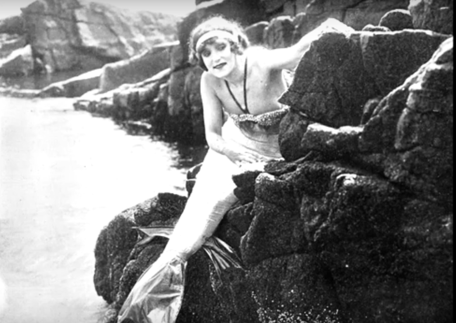 A Daughter of the Gods (1916) Annette Kellerman Daughter Of The Gods