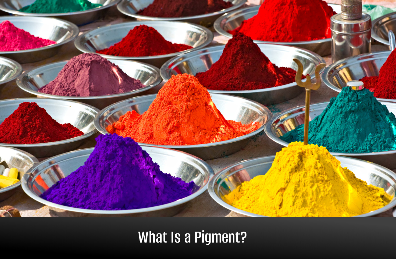 A Guide to Pigment Composition, Characteristics and Uses Pigment Zawierajacy 97 Zno Uzywany Do Wyrobu Farb