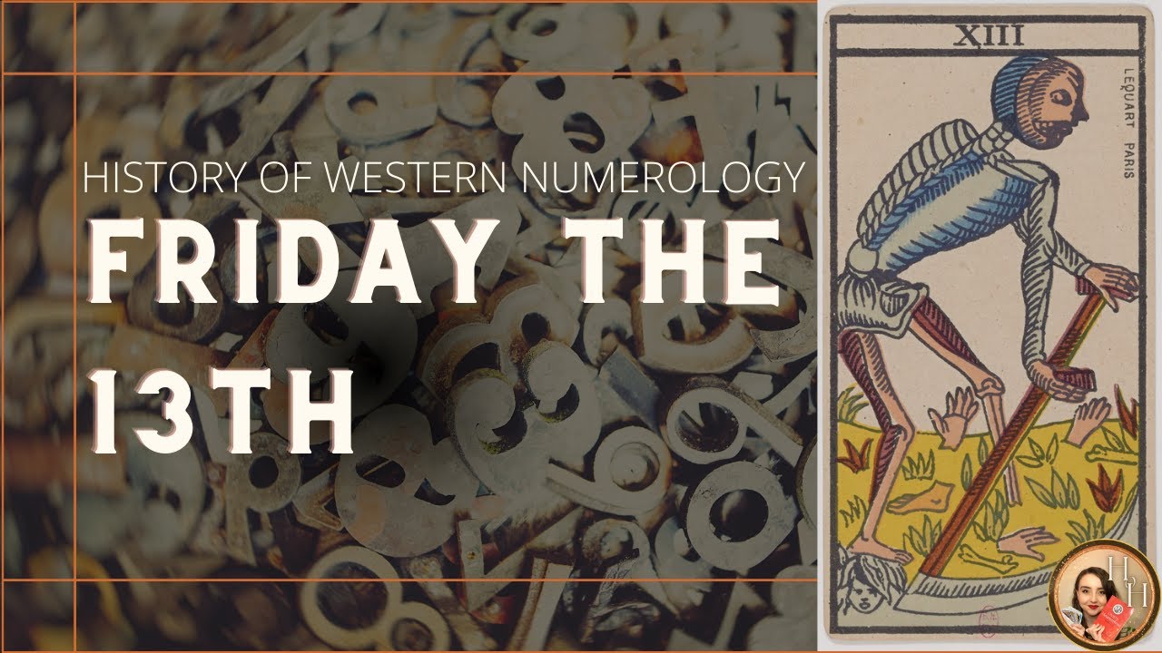A History of Western Numerology (Friday the 13th Special) - YouTube A History Of Western Society 13th Edition Pdf Free