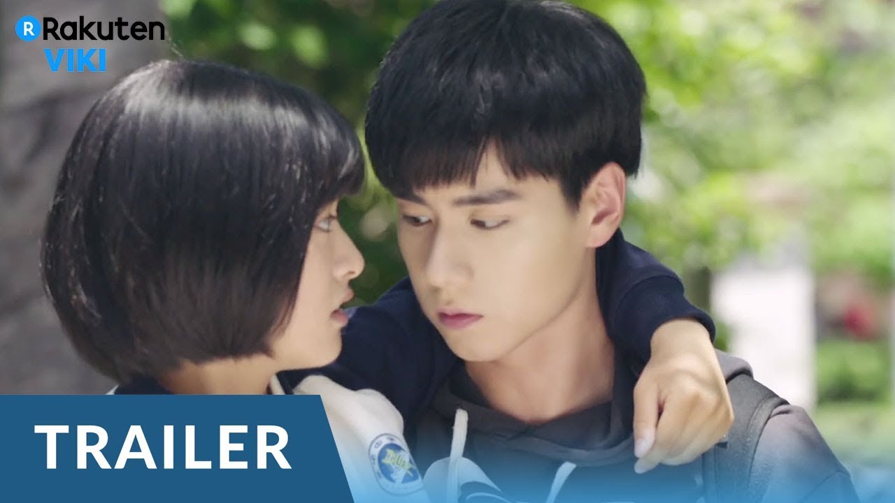 A Love So Beautiful Wang Zi Wei