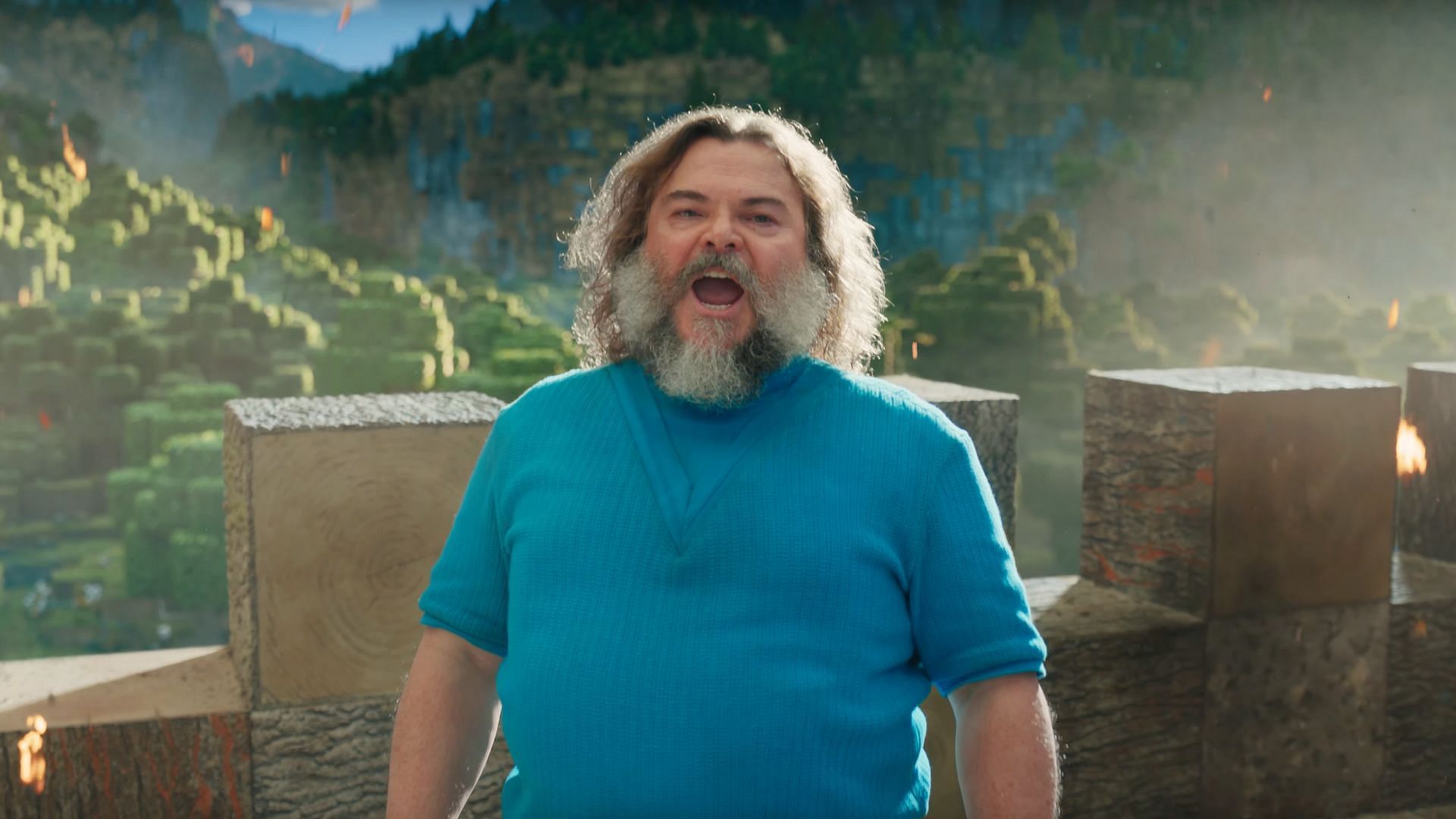 Wiem że Na Imię Mam Steven Film
