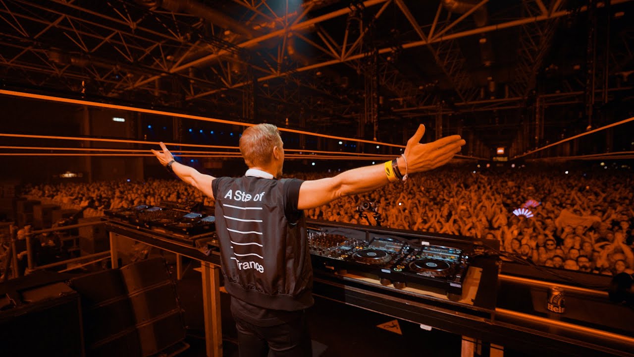 A State of Trance 2023 (Mixed by Armin van Buuren) [OUT NOW] - YouTube A State Of Trance 2023