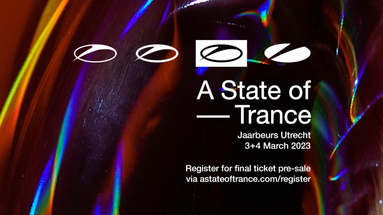A State Of Trance 2023