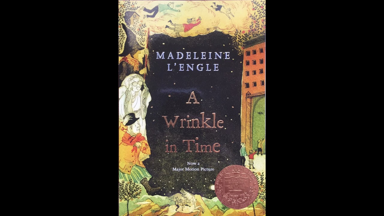 A Wrinkle In Time Chapter 4 - YouTube A Wrinkle In Time Chapter 4